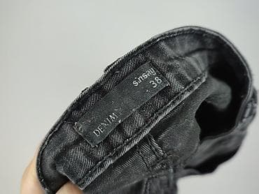 mickey jeans: Sinsay, Jeansy damskie, rozmiar M — 4