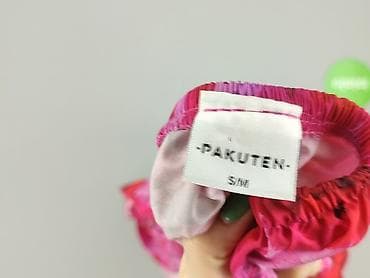 sukienka oversize: Pakuten, Sukienka damska, rozmiar S — 4