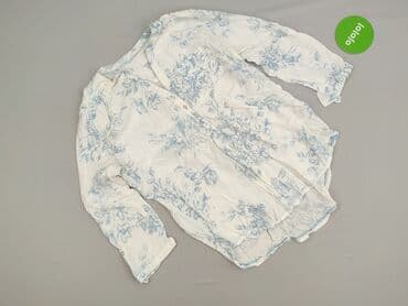 bluza z napisem cropp: Bluzka damska, L — 2