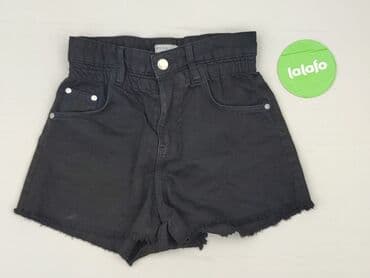 krótkie spodenki damskie bershka: Bershka, Szorty damskie, rozmiar S — 2