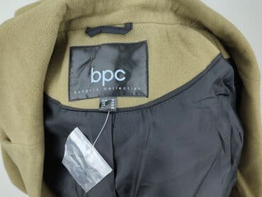 kurtki zimowe wyprzedaż reserved: Bpc bonprix collection, Płaszcz damski, rozmiar 5XL — 4