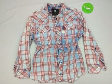 koszulka hello kitty new yorker: G-Star Raw, Koszulа dla mężczyzn, L — 2