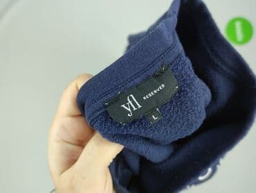 ubrania dla pilota: Reserved YFL, Bluza damska
, rozmiar L — 5
