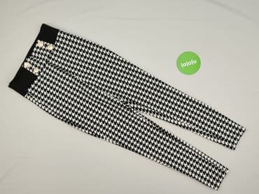 rajstopy z c a: Shein, Legginsy Eleganckie damskie, S — 2