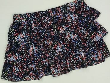 spódniczka gotycka: Gina, Spódnica damska, rozmiar XL — 1