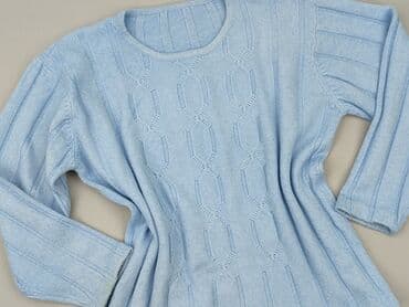 Kobiety: Sweter damski, rozmiar 3XL — 1