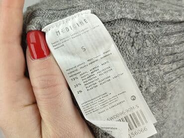 sweter f: Medicine, Sweter damski, rozmiar S — 5