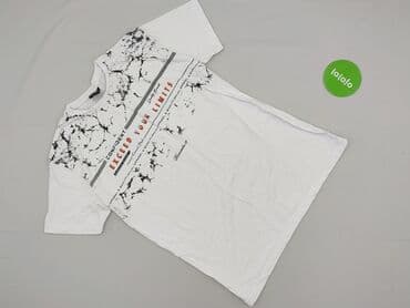 koszulka lewis: Koszulka dla mężczyzn, rozmiar L — 2