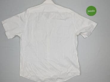 koszulki męskie cropp: Сорочка для чоловіків, XL, стан - Дуже гарний — 3