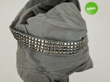 ca plaszcze: Miss Selfridge, Marynarka damska, rozmiar L — 5