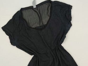 dopasowane bluzki damskie: House, T-shirt damski, rozmiar S — 2