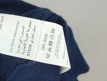 sweter w paski massimo dutti: Terranova, Sweter damski, M — 7