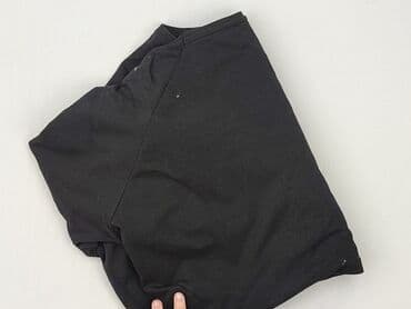 bluzka pod marynarkę plus size: T-shirt damski, rozmiar M — 5