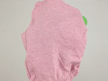 różowe krótkie spodenki damskie: Szorty damskie, rozmiar M — 5