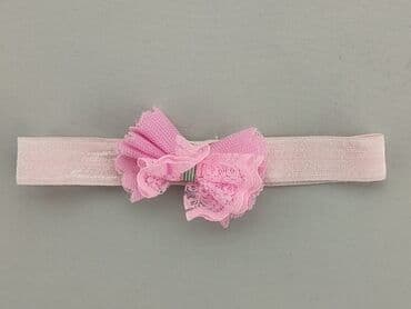 sukienki wizytowe dla dzieci: Headband, condition - Very good — 1