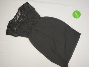 flam mode sukienki: Sukienka damska, rozmiar M — 3