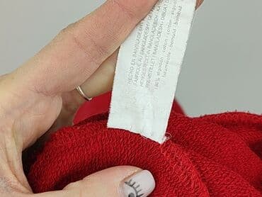 co to jest akryl w swetrze: Stradivarius, Bluza damska
, S — 5