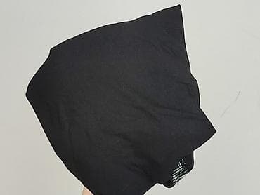 bluzki czarne plus size: Bluzka damska, rozmiar S — 6