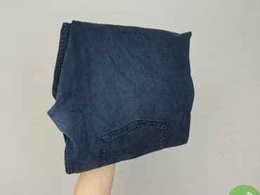 polskie jeansy prl poznań: Reserved, Jeansy dla mężczyzn, rozmiar S — 5