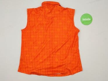 koszula z siatki: Women`s shirt, size M — 4