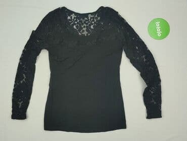 koronkowy top pod marynarkę: Morgan, Bluzka damska, rozmiar S — 3