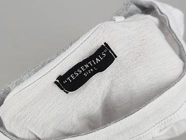 projektowanie ubran program: Tessentials, T-shirt damski, rozmiar L — 4