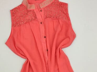 Women's blouse, size L (EU 40)