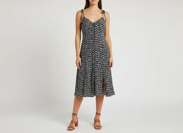 sherri hill sukienki: Sukienka damska, rozmiar S — 1