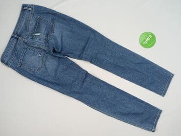 olivka blog dżinsy: Loft, Jeansy damskie, rozmiar S — 3