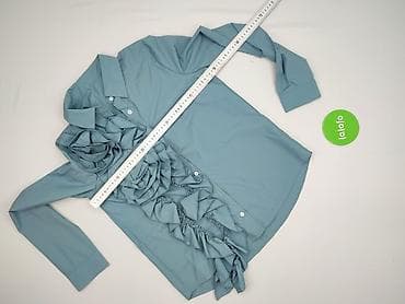 wolf t shirty: Koszula damska, rozmiar M — 4