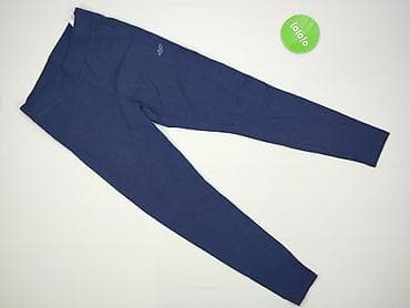 tnf: 4F, Legginsy Sportowe damskie, rozmiar S — 2