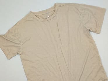 Shein, T-shirt damski, L w lalafo.pl Shein, T-shirt damski, L