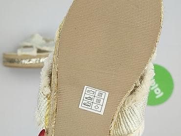 buty catwalk: Klapki damskie, rozmiar 37 — 4