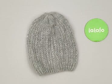 torba c a: Czapka, Damskie, stan - Idealny — 3