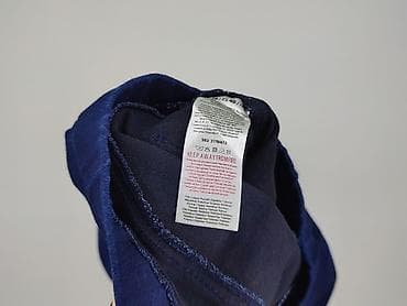 legginsy spanx: Leggings, Jeansy damskie, rozmiar S — 5