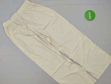 marynarka i spodnie damskie na komunię: Elegancki komplet, rozmiar M — 6