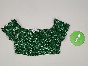 nakd bluzka: Müsli by GREEN COTTON, Top damski, rozmiar S — 2