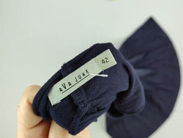 sukienki trapez: Sukienka damska, rozmiar XL — 4