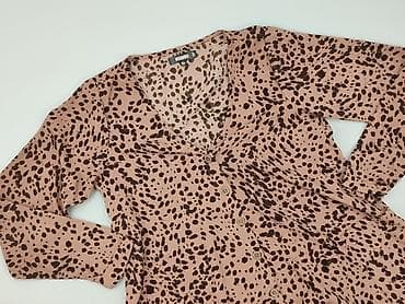 spódnice panterki: Missguided, Sukienka damska, rozmiar S — 1