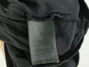 koszulka pod marynarkę damska: H&M, T-shirt damski, rozmiar XS — 5