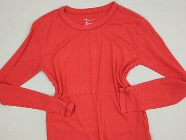 koszulka z długim rękawem cropp: Gap, Bluzka damska, M — 1