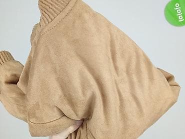 martens kurtki: River Island, Kurtka bomberka damska, rozmiar M — 6