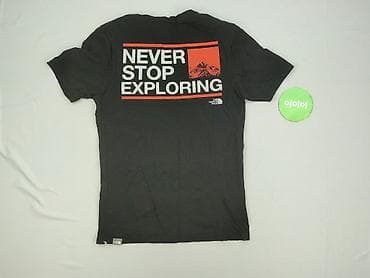 romper primark: The North Face, Футболка для чоловіків, розмір XS — 3