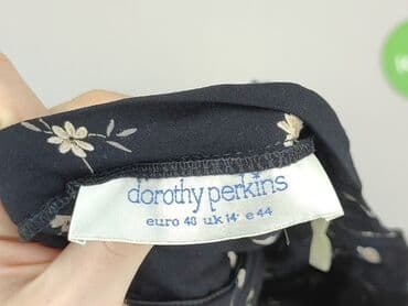 spódnice midi w groszki: Dorothy Perkins, Women`s skirt, size L (EU 40) — 4