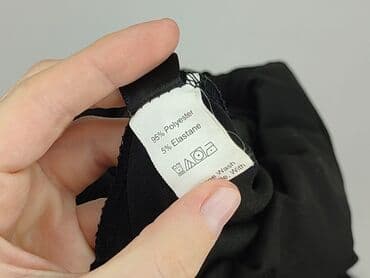 buty trzymające kostkę: Emery Rose, Legginsy Sportowe damskie, rozmiar S — 5