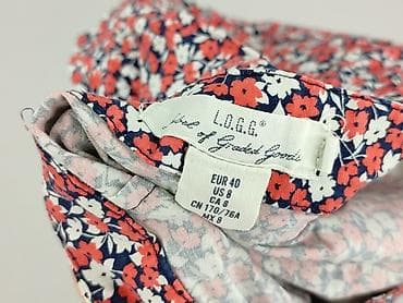 bluzki hm: H&M L.O.G.G., Szorty damskie, rozmiar M — 4