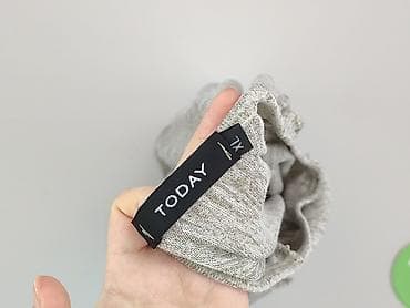bluzki oversize: Bluzka damska, rozmiar XL — 4