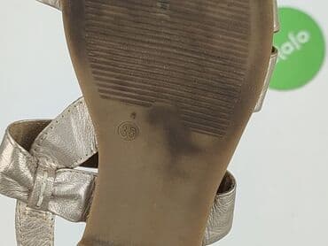 Women: Sandals for women, 38 — 5