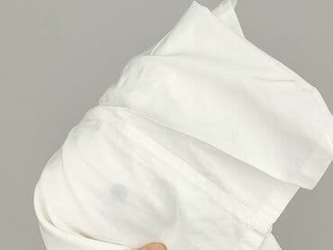 dluga biala koszula: Koszula damska, rozmiar M — 6