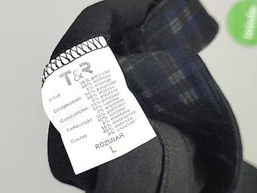 spódnice jedwab: Spódnica damska, rozmiar L — 5